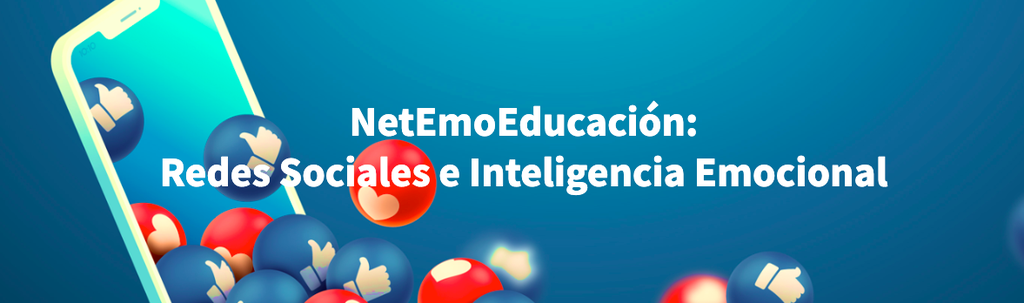 Curso: Educación emocional en las redes sociales