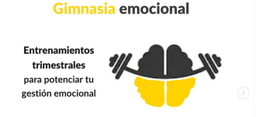 [RIEEB_GymEmo2] Gimnasia Emocional: Entreno annual